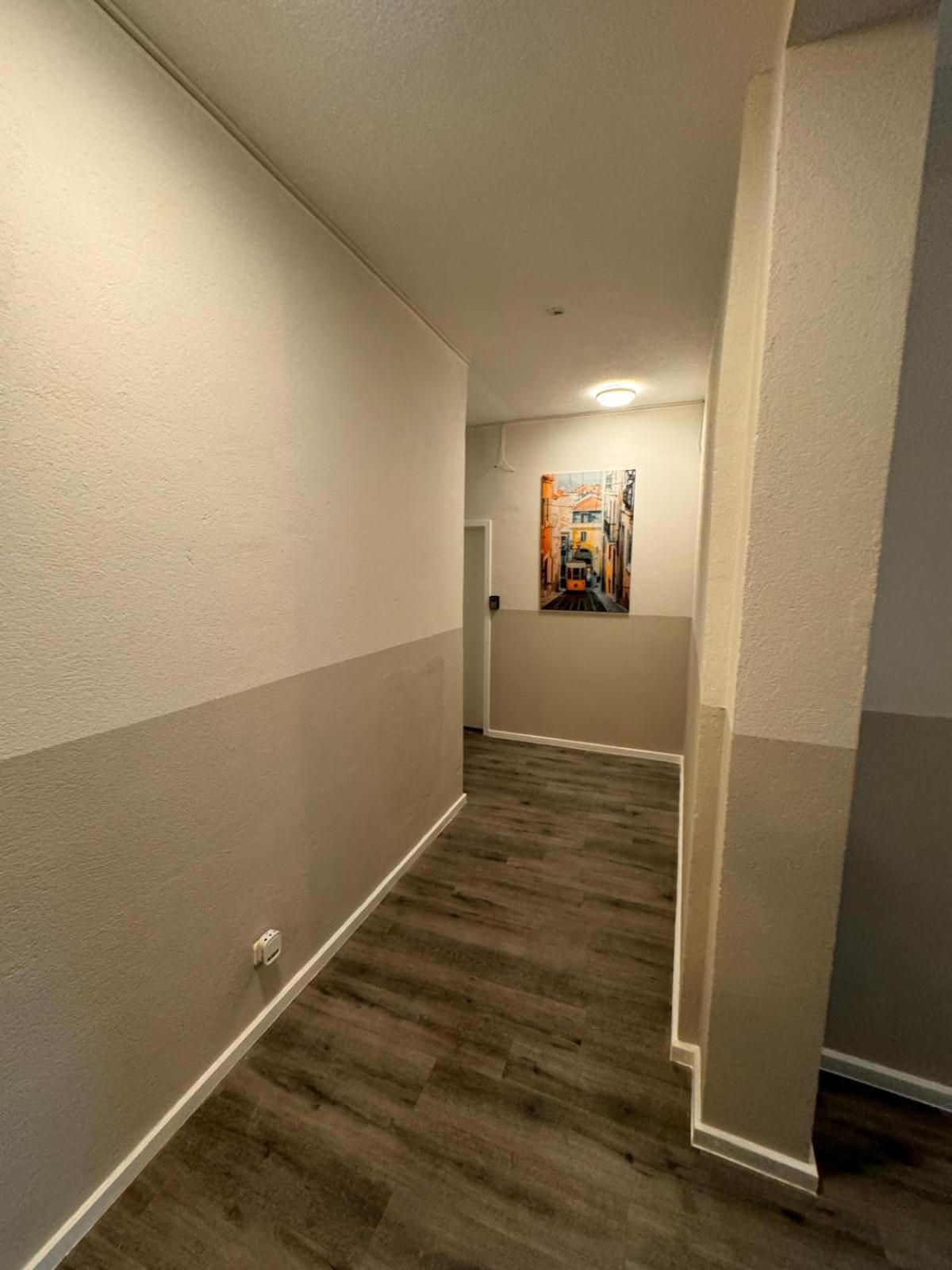F-F Haus Monteuren Unterkunft Neuhausen auf den Fildern Bagian luar foto
