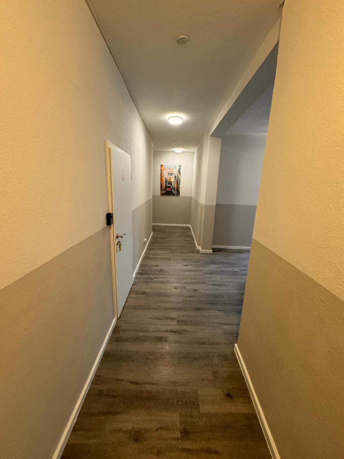 F-F Haus Monteuren Unterkunft Neuhausen auf den Fildern Bagian luar foto